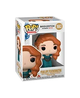 Funko Pop Bridgerton Penelope Featherington Vinyl Figure