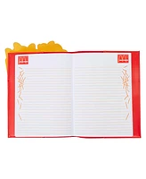 Loungefly McDonald's French Fries Notebook
