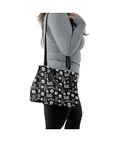 Foco Brooklyn Nets Repeat Brooklyn Tote