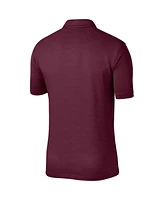 Nike Men's Maroon Minnesota Golden Gophers 2020 Early Season Coaches Performance Polo