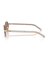 Prada Women's Small Sunglasses