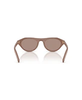 Prada Women's Standard Sunglasses, Pr B15S