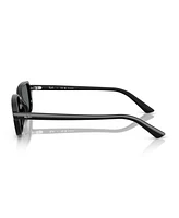 Ray-Ban Unisex Zuri Polarized Sunglasses