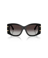 Dolce&Gabbana Women's Large Sunglasses