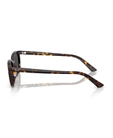 Ray-Ban Unisex Zaya Polarized Sunglasses, RB4456