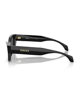 Versace Women's Large Sunglasses