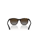 Ray-Ban Jr Unisex Polarized Sunglasses, RB9082S