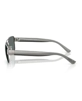 Polo Ralph Lauren Men's Polarized Sunglasses