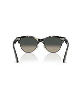 Ray-Ban Unisex Clubmaster Way Sunglasses, RB2341