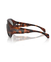 Moncler Unisex Bombolle Sunglasses, ME8009U