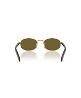 Prada Women's Small Sunglasses