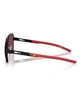 Scuderia Ferrari Men's Large Sunglasses, FZ5003