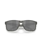 Oakley Men's Holbrook Xl Collection Polarized Sunglasses, OO9417