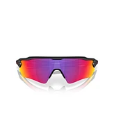 Oakley Men's Radar Ev S Path Sunglasses, OO9510
