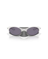 Oakley Men's Plantaris Seek Collection Sunglasses, OO9437