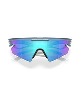 Oakley Unisex Sphaera Slash Polarized Sunglasses, OO9499