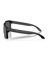 Oakley Unisex Holbrook Xxl Polarized Sunglasses