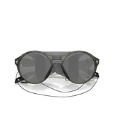 Oakley Men's Clifden Latitude Collection Polarized Sunglasses, OO9440
