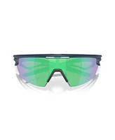 Oakley Unisex Sphaera Pacific Trail Collection Sunglasses, OO9403