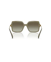 Michael Kors Women's Quogue Polarized Sunglasses