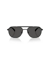 Coach Men's Standard Sunglasses