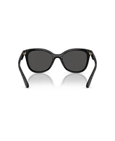 Coach Women's Large Sunglasses