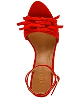 Steve Madden Women's Porsha Stiletto Dress Sandals