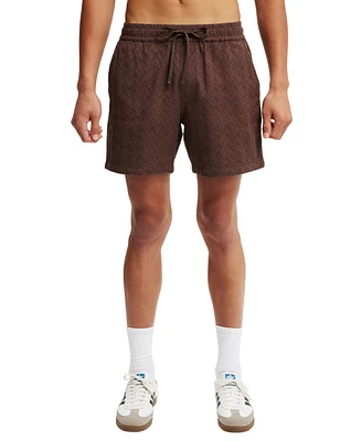 Cotton On Men's Elevated Easy Short