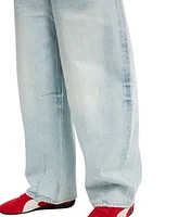 Cotton On Men's Baggy Balloon Jean