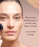 Laura Geller Beauty Double Take Liquid Foundation, 1 oz.