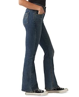 Levi's Women's Retro 726 High-Rise Flare Jeans