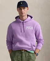 Polo Ralph Lauren Men's Logo Fleece Hoodie