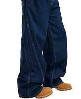 Cotton On Men's Super Baggy Balloon Jean