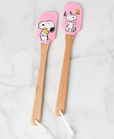 Lenox Chef Snoopy Spatulas