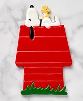 Lenox Chef Snoopy Porcelain Trivet
