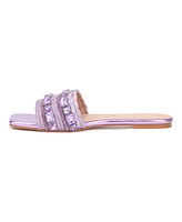 Torgeis Women's Miya Slide Sandals