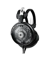 Audio-Technica Ath-ADX5000 Open-Air Dynamic Over-Ear Headphones (Black