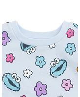 Sesame Street Sweatshirt