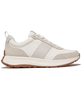 FitFlop Men's F-Mode Flow Lace up Sneakers