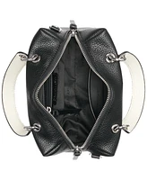 Calvin Klein Cali Mini Crossbody with Web Strap