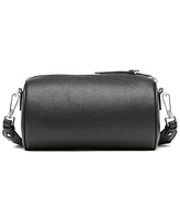 Calvin Klein Modern Essentials Barrel Crossbody Bag