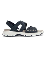 Earth Women's Vernon Strappy Sporty Sandals