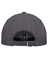 Nike Men's Gray St. Louis Cardinals Club Adjustable Hat