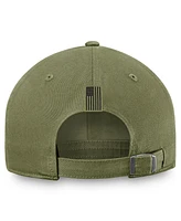 Top of the World Men's Olive Ucf Knights Oht Military Appreciation Unit Adjustable Hat