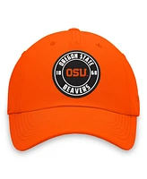 Top of the World Men's Orange Oregon State Beavers Region Adjustable Hat