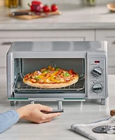 Black & Decker 4-Slice Convection Toaster Oven