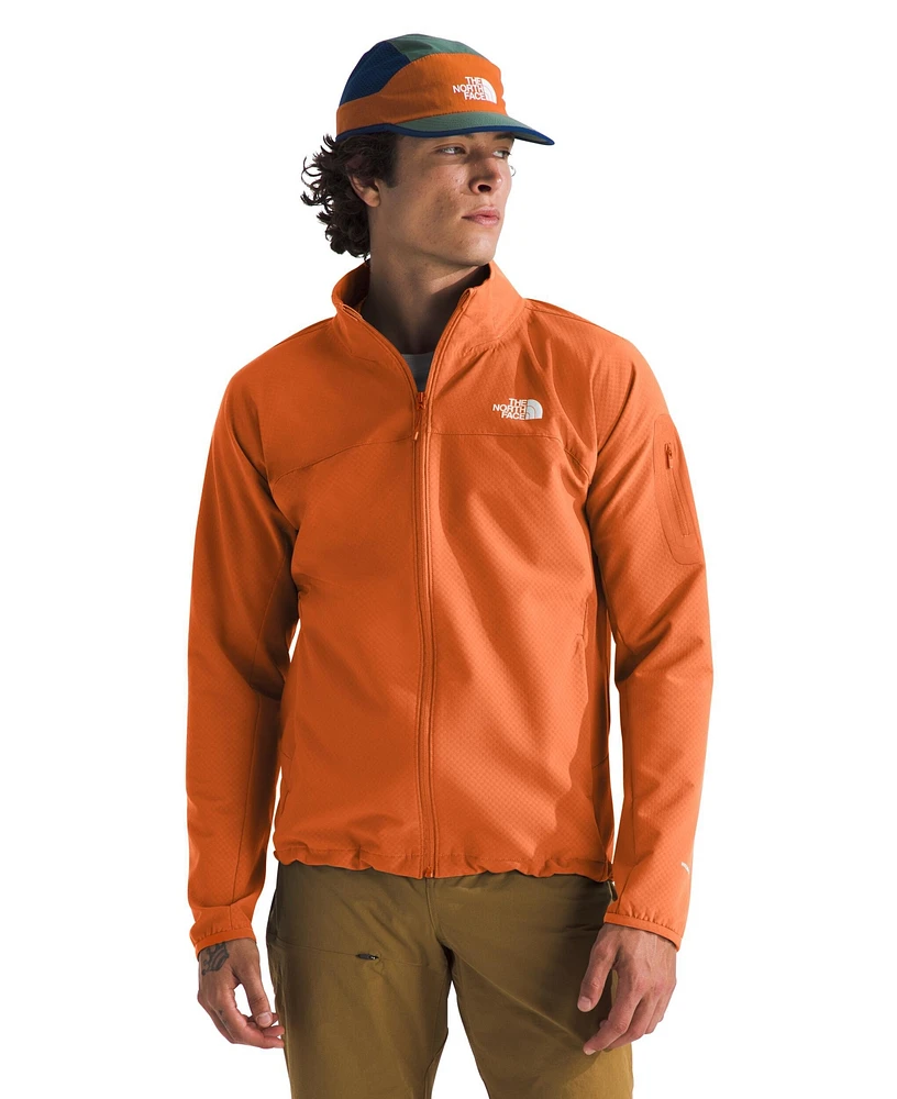 The North Face Men's Tek Approach Jacket