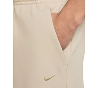 Nike Men's Primary Fleece Dri-fit Relaxed-Fit Uv 7" Performance Shorts