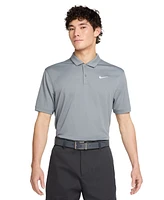 Nike Men's Relaxed Fit Core Dri-fit Short Sleeve Golf Polo Shirt