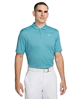 Nike Men's Relaxed Fit Core Dri-fit Short Sleeve Golf Polo Shirt